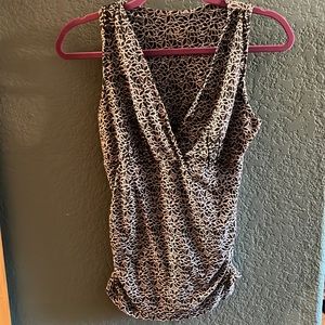 Prana tank top, size small.